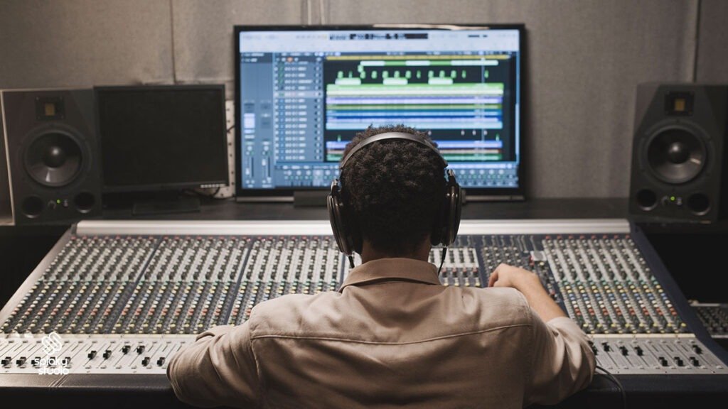 Campaign Audio Recording Studio in Bhubaneswar Odisha