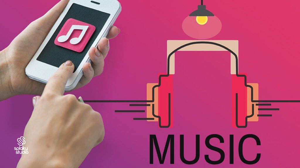 Music Distribution Service in Bhubaneswar Odisha