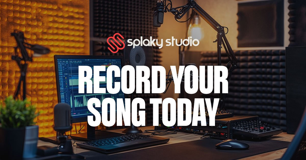Song Ricading Song Recording Studio in Odisha – 10+ Cities’ Best Choice